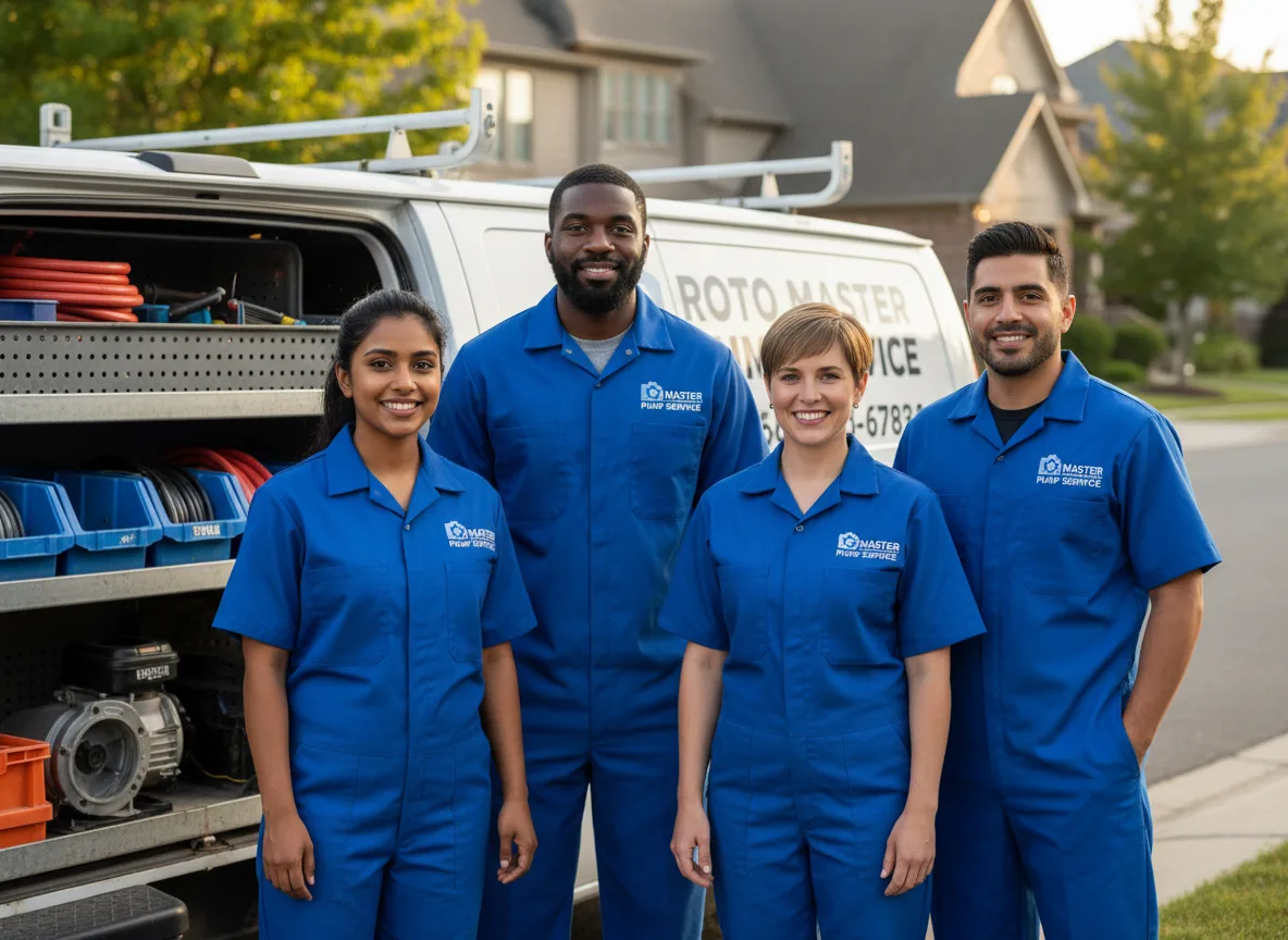 Sump Pump Installation company in Hamilton, CO